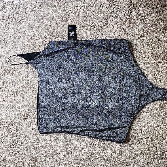 Express Tops - Express bodysuit new w/o tags NWOT